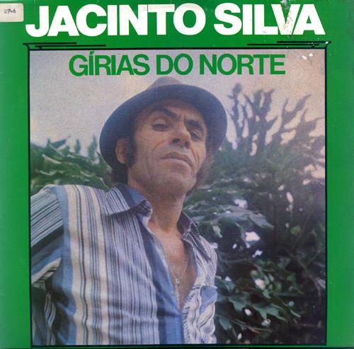  - Jacinto Silva