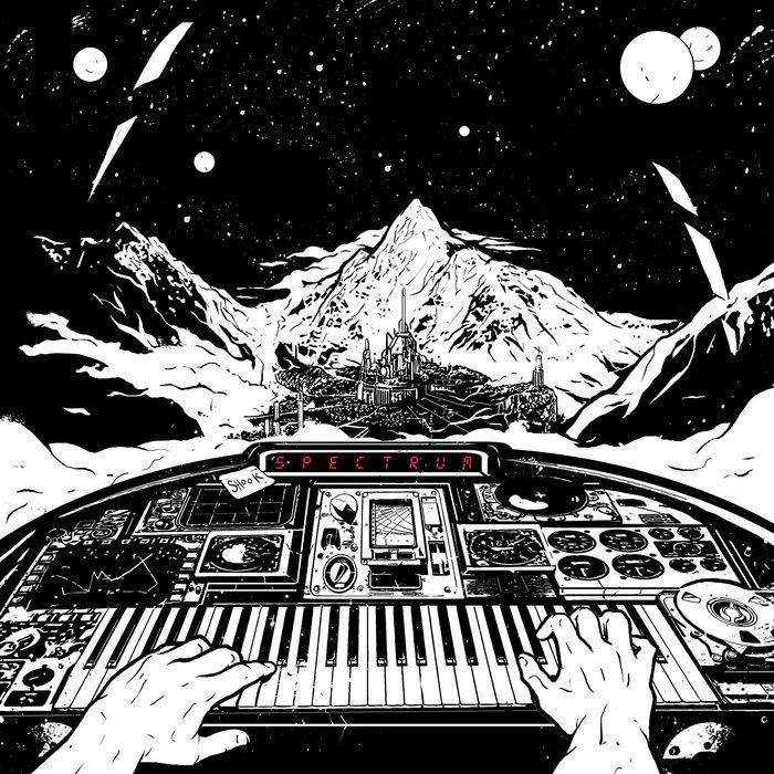 Spectrum - Shook