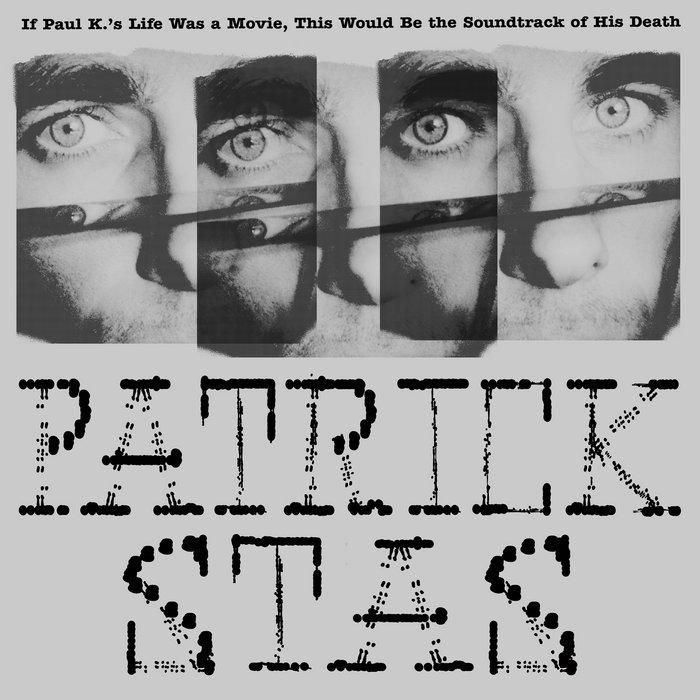 If Paul K​​.'s Life Was a Movie, This Would Be the Soundtrack of His Death - Gheneral Thî et les Fourmis