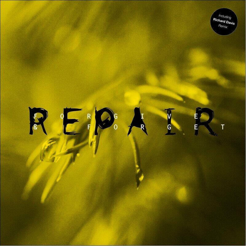 Forgive - Repair