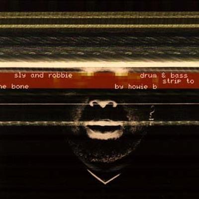 Drum & Bass Strip to the Bone - Sly And Robbie