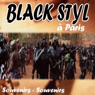 A Paris - Les Black Styl