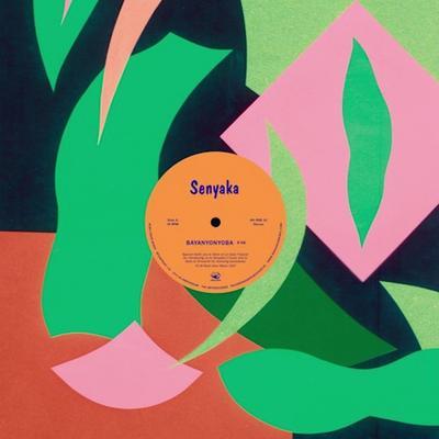Fuquza Dance - Senyaka