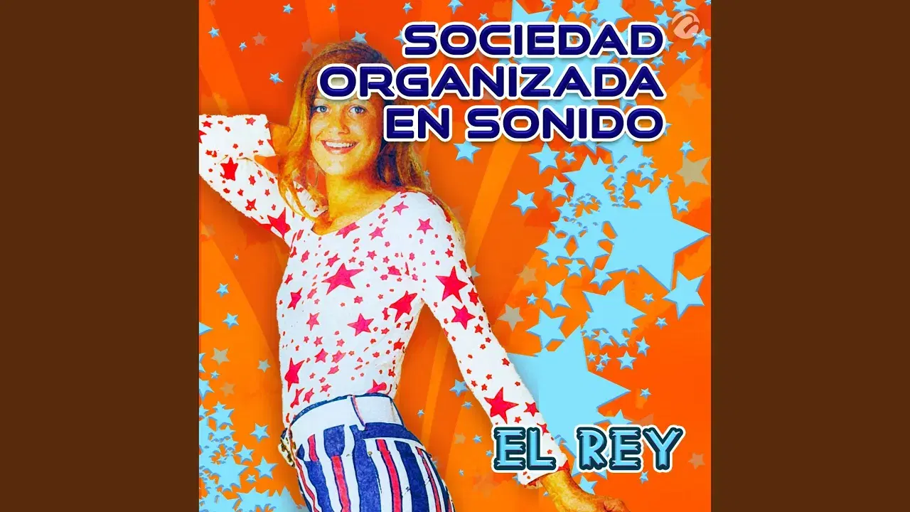  - Sociedad Organizada en Sonido