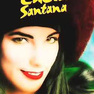  - Luiza Santana