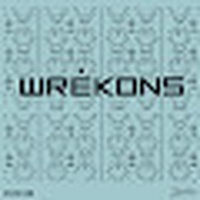  - Luca Lozano, KWAKE