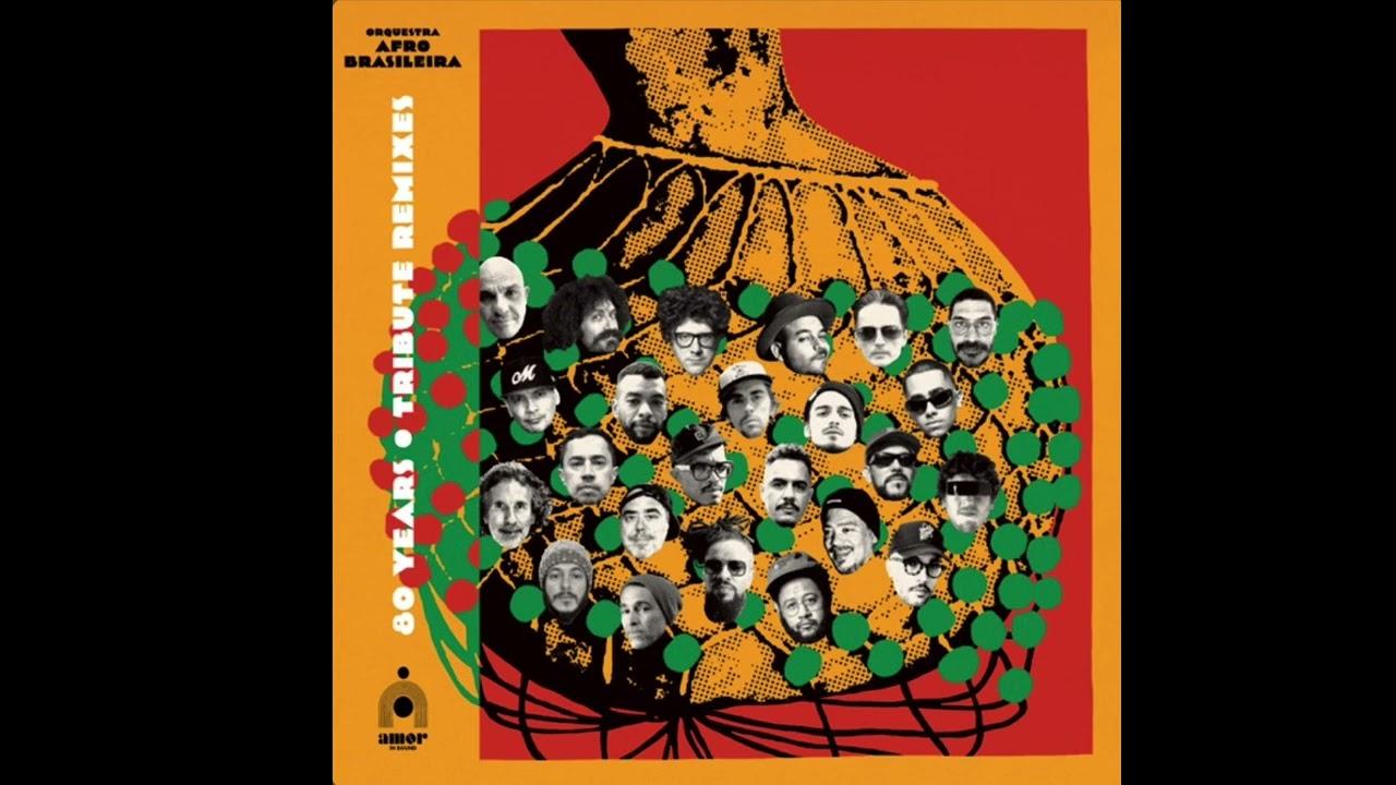  - Mix Master Mike