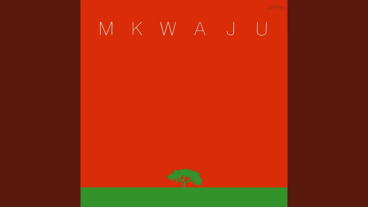 Mkwaju - Mkwaju Ensemble