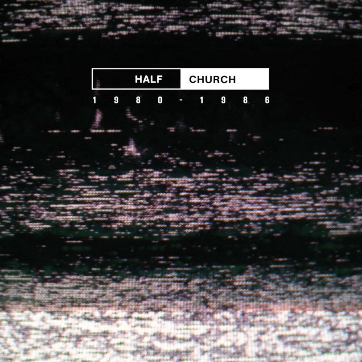 In Turmoil - Half Church