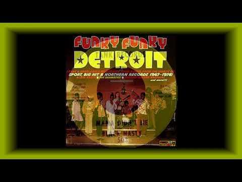 7" - Black Nasty