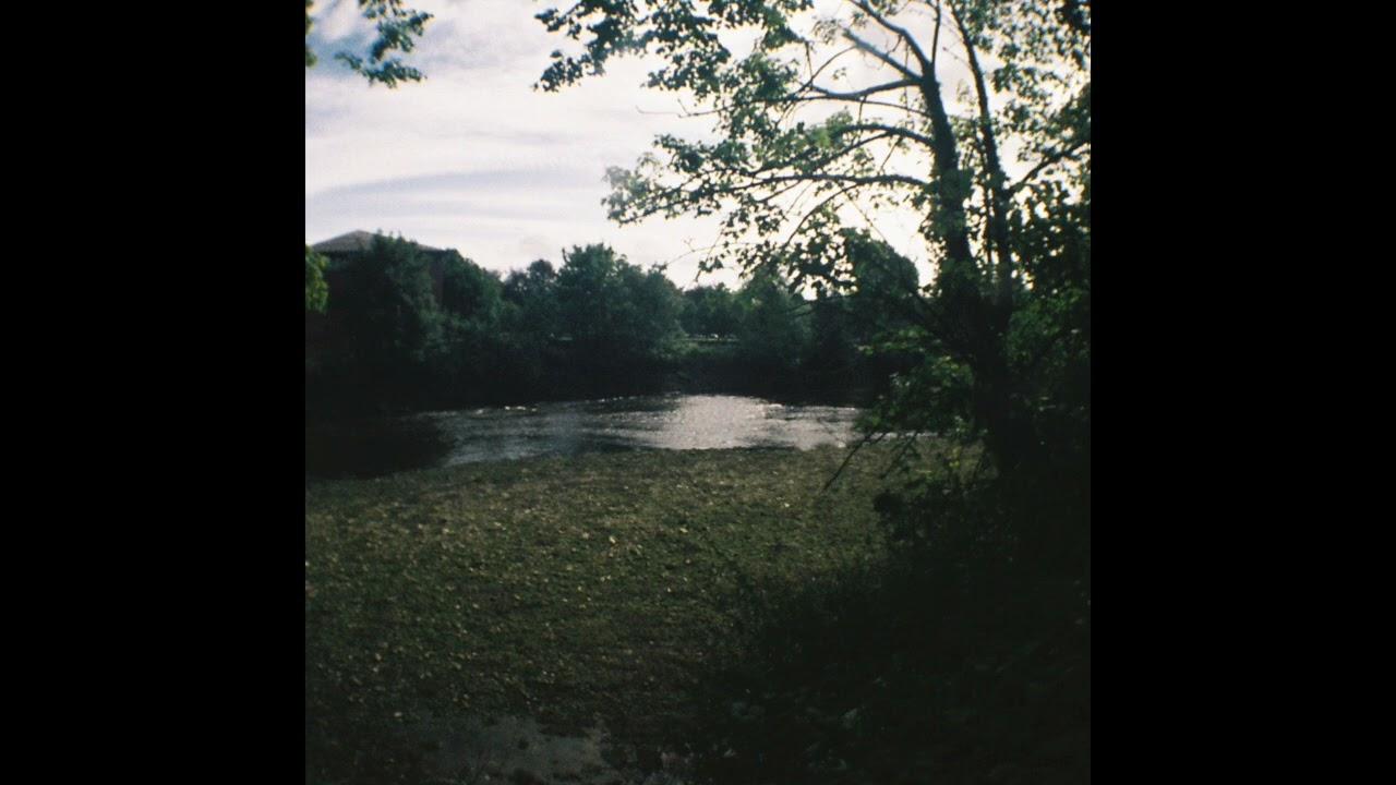 Airmid - Blanket Swimming