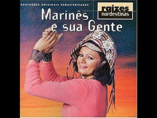Atendendo Ao Meu Povo - Marinês e sua gente