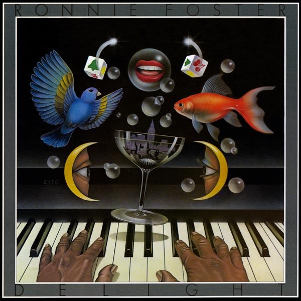 Delight - Ronnie Foster