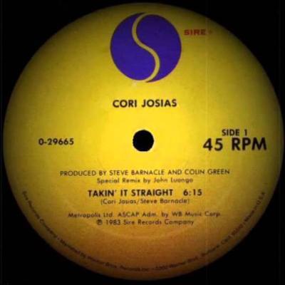 Promo Only 10 - Cori Josias