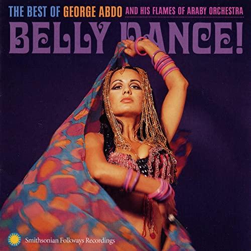 Belly Dance - George Abdo