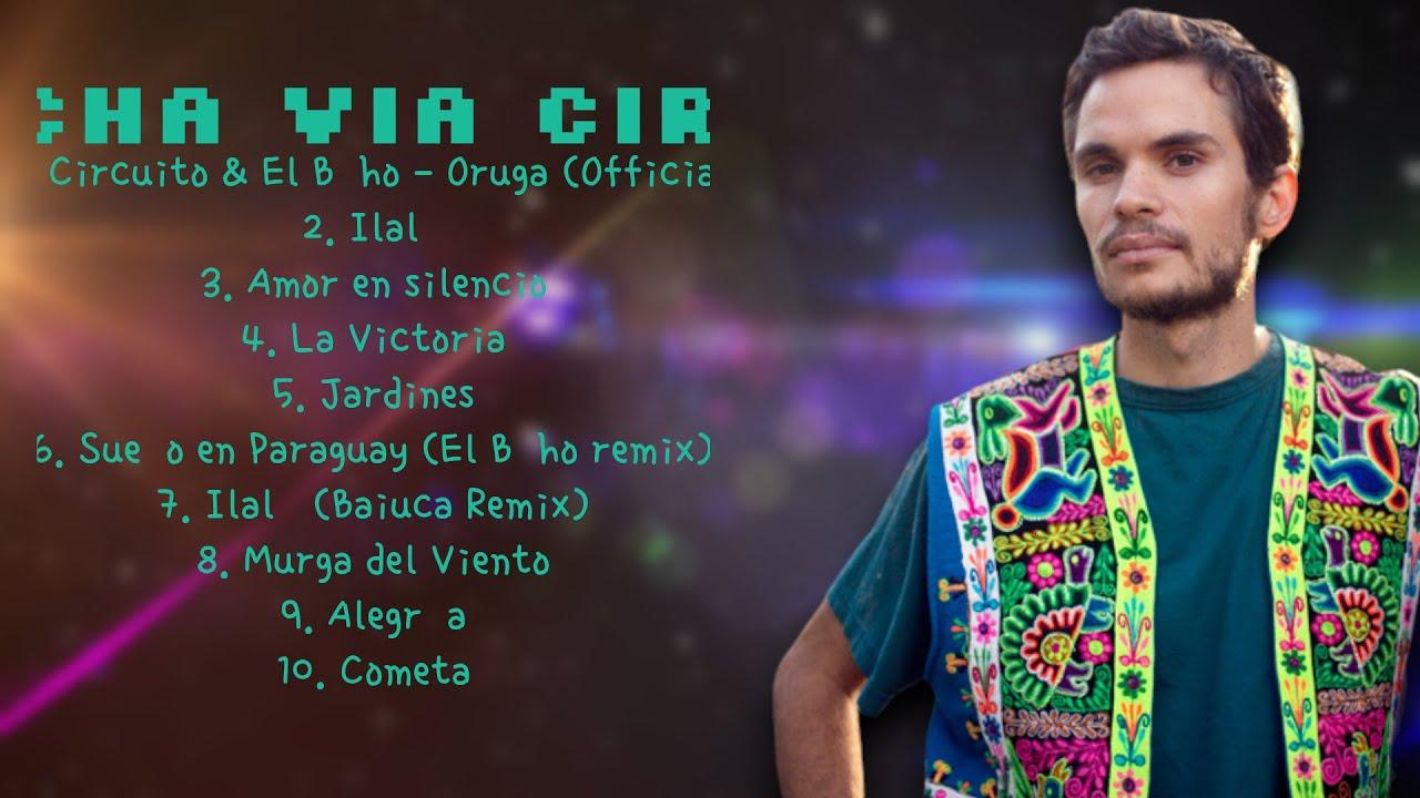  - Chancha Vía Circuito