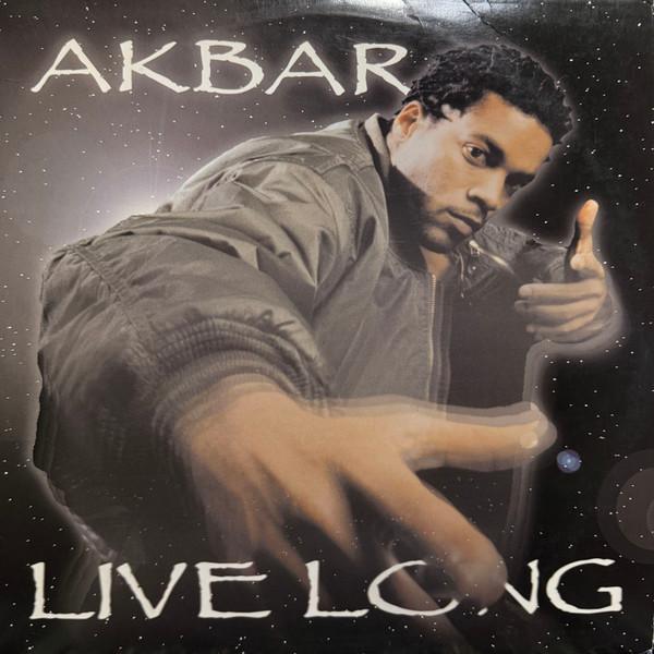 Big Bang Boogie - Akbar