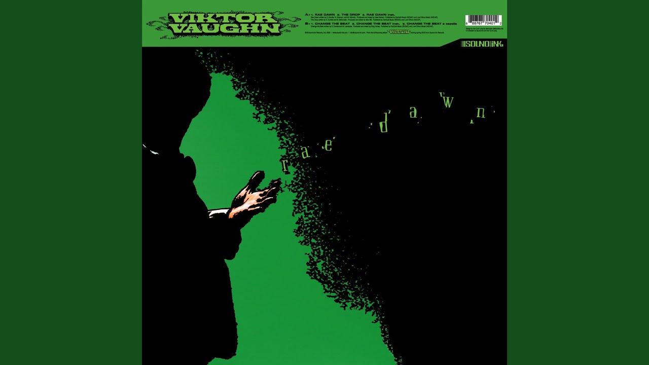 Vaudeville Villain (Gold Edition) - [Disc 2] - Viktor Vaughn