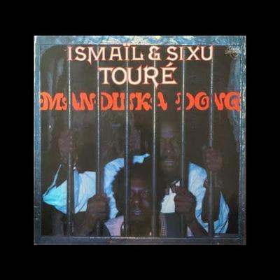  - Ismael and Sixu Toure