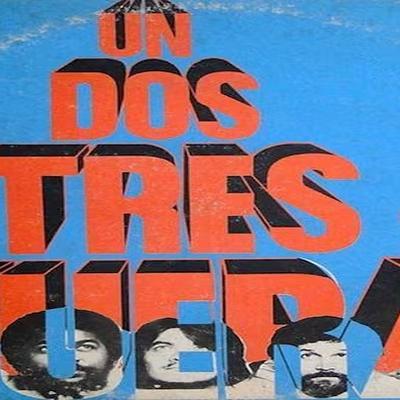  - UN, DOS, TRES Y FUERA