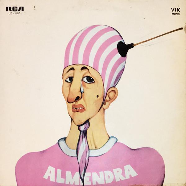  - Almendra