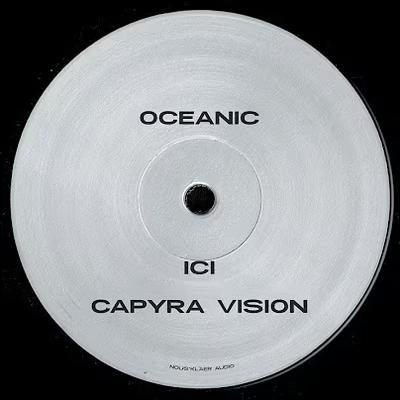 ICI - Oceanic