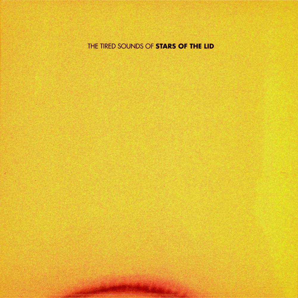 The Tired Sounds Of Stars Of The Lid - Stars Of The Lid