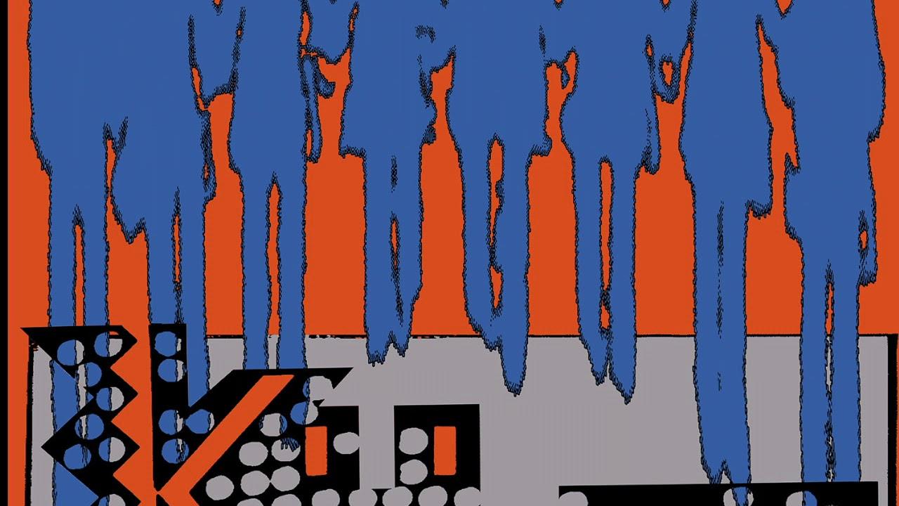 Creak-whoosh (Estonian, Ingrian and Votian song re-imagined in Australia by Olev Muska and Mihkel Tartu) - Kiri-uu