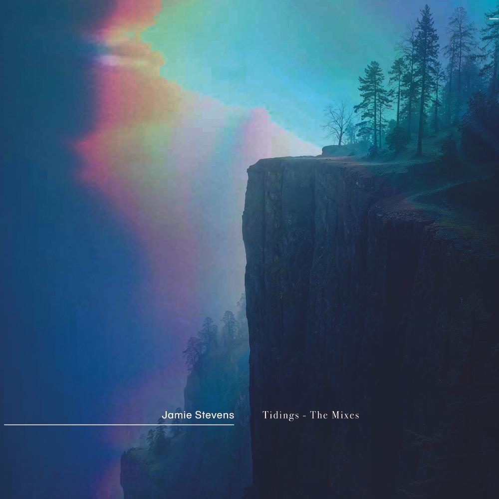 JAMIE STEVENS 'Tidings' (Remixes by Braxton, Nick Warren & Nicolas Rada) - Jamie Stevens