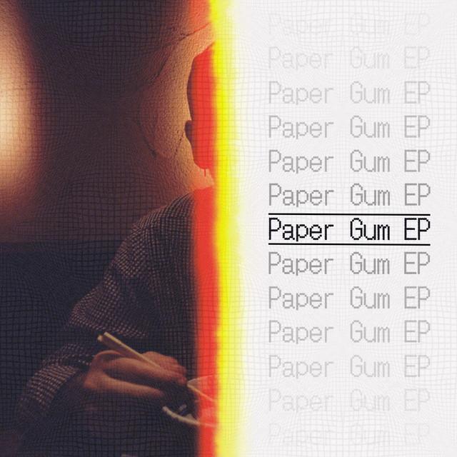 Paper Gum EP - Loris S. Sarid
