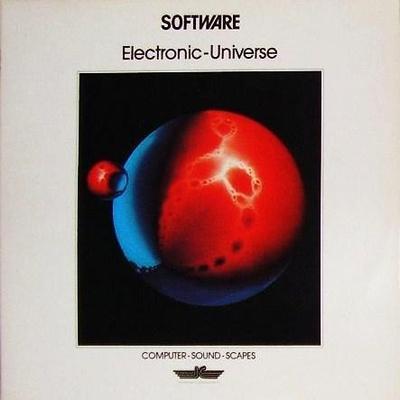 Electronic-Universe I - Software
