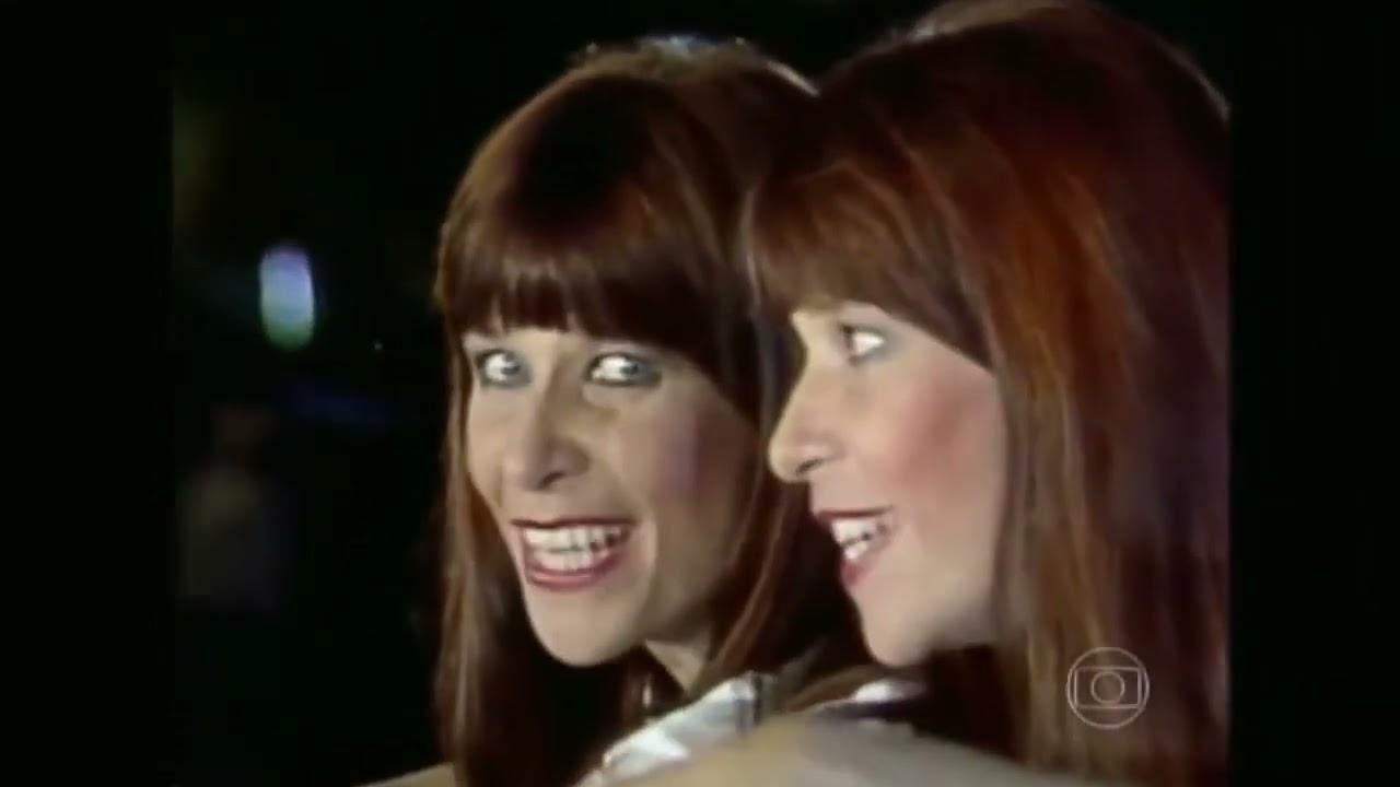 A Trip to Brazil Vol. 4: Summer Pop Samba - Rita Lee