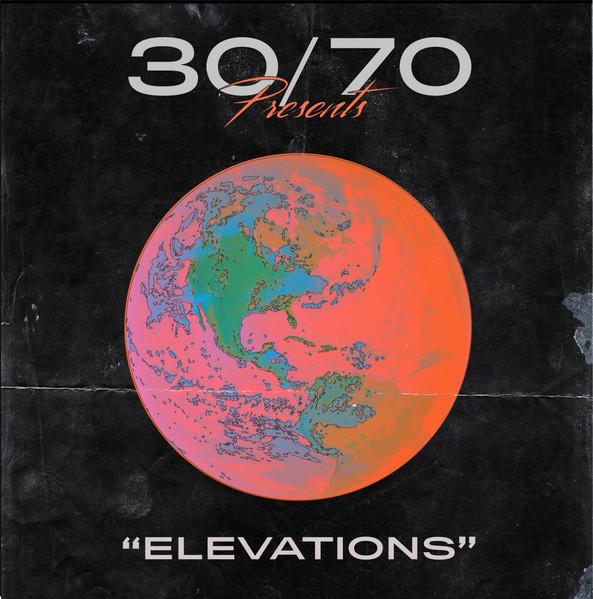Elevations - 30/70