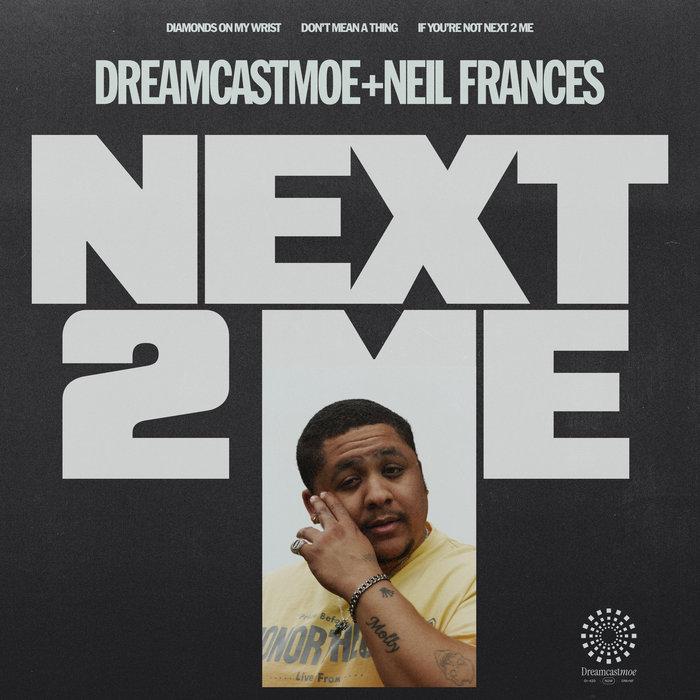  - dreamcastmoe & Neil Frances
