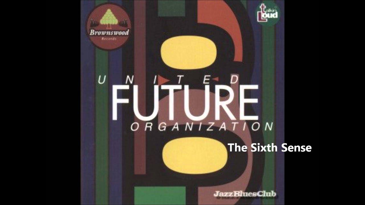  - United Future Organization