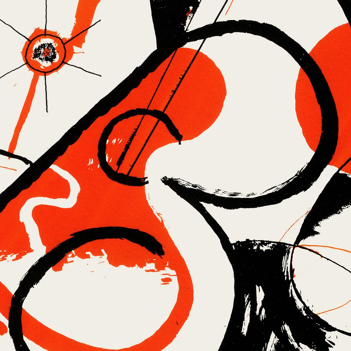 New Regency Orchestra - New Regency Orchestra