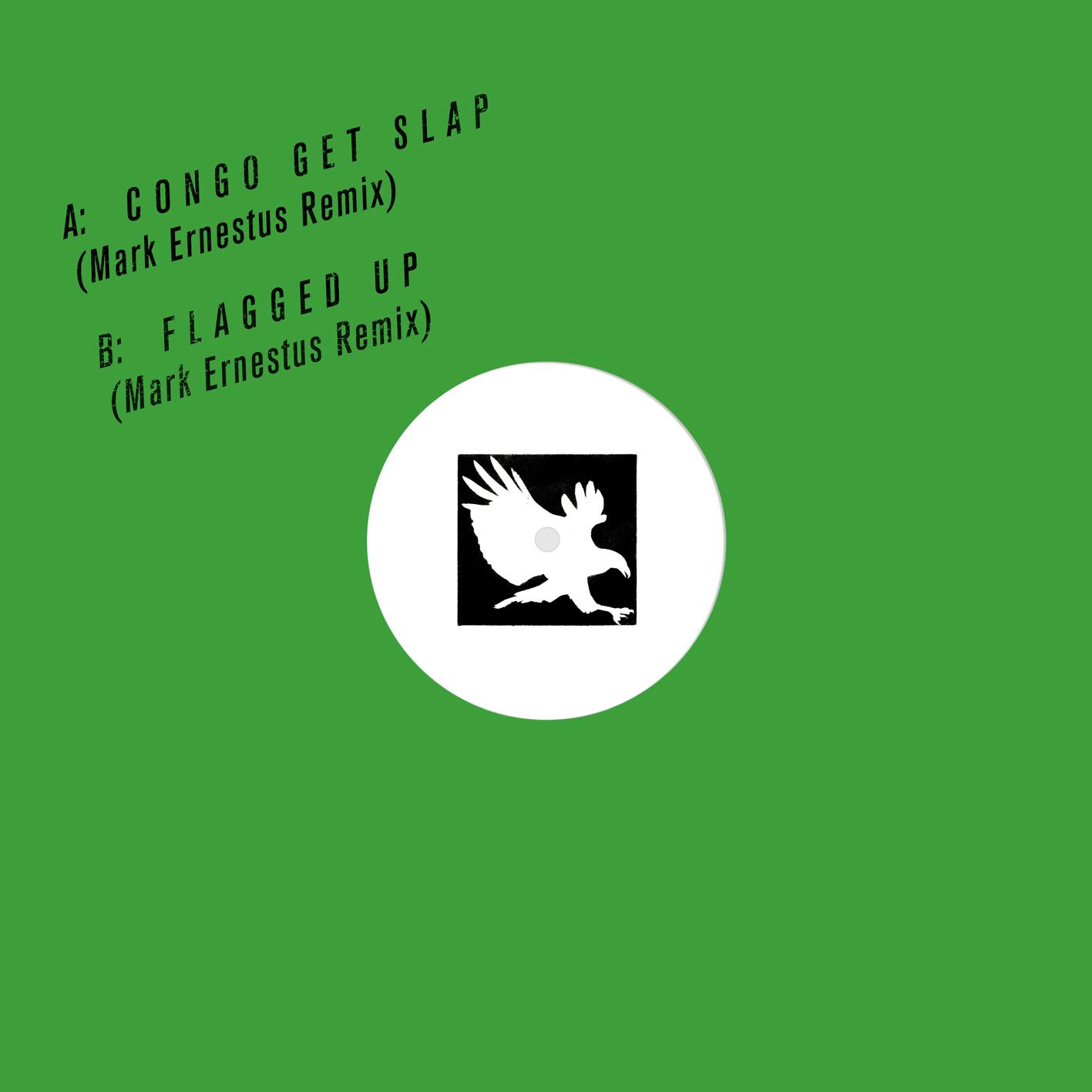 Mark Ernestus Remixes - Equiknoxx