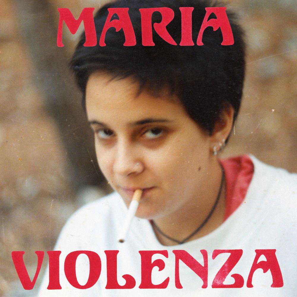 Scirocco - Maria Violenza