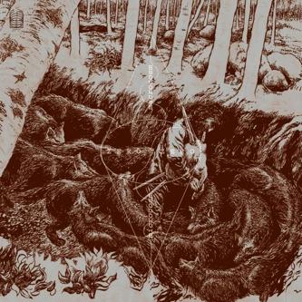 The Iron Soul Of Nothing - SUNN O))) meets Nurse With Wound