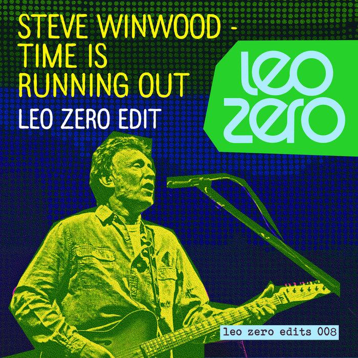  - Steve Winwood