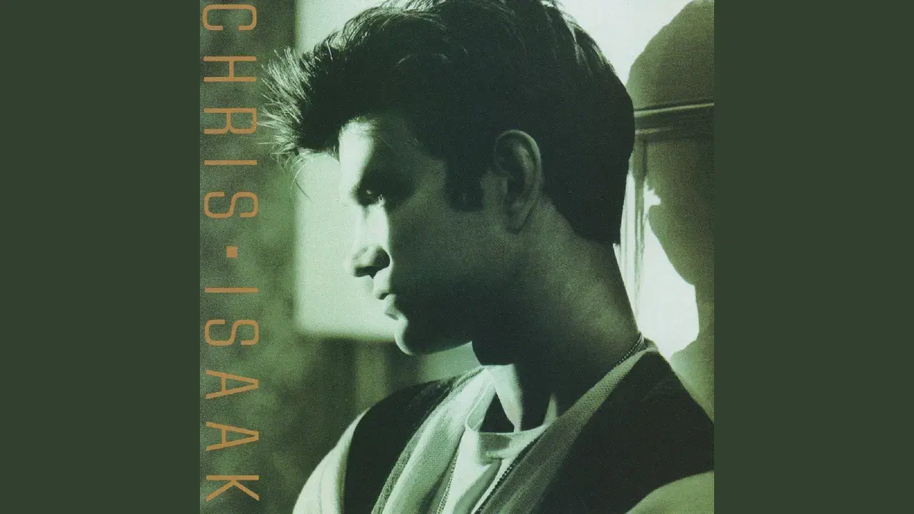 Chris Isaak - Chris Isaak