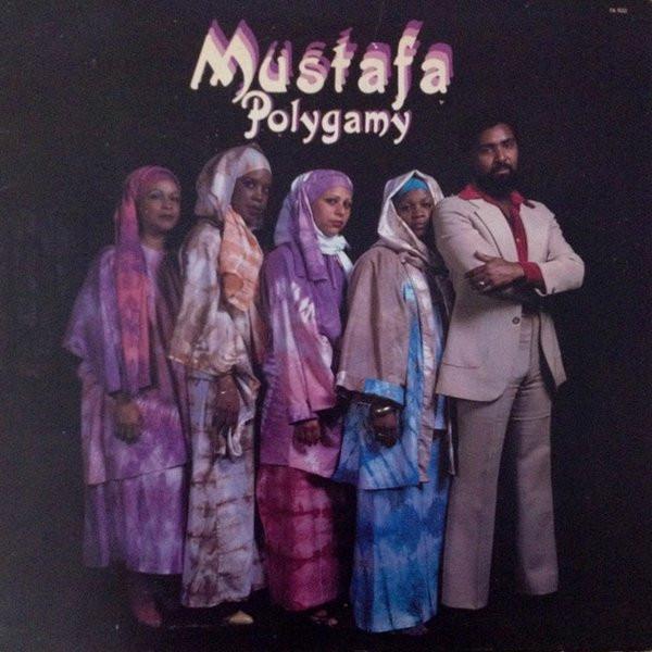 Polygamy - Mustafa
