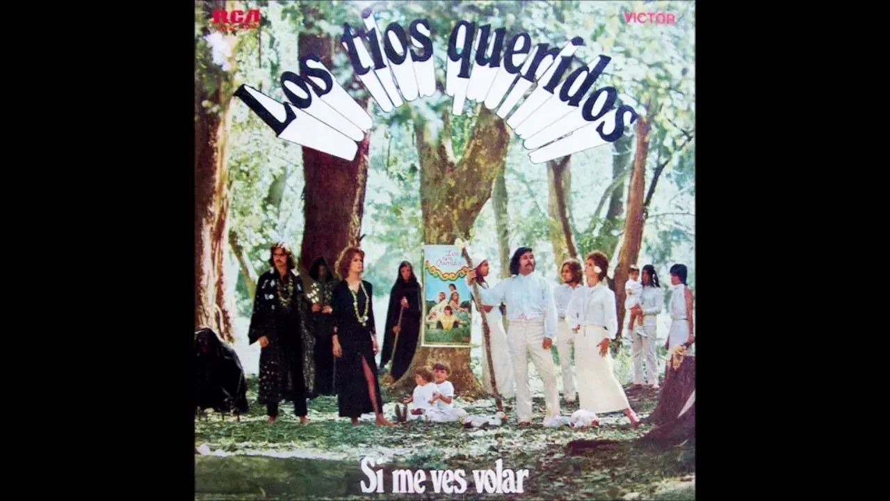  - Tios Queridos