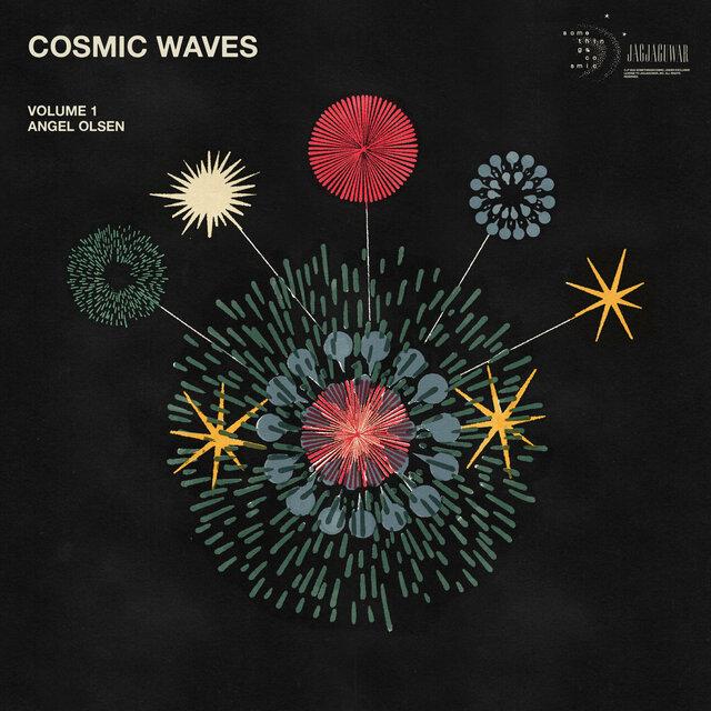 Cosmic Waves Volume 1 - Sarah Grace White
