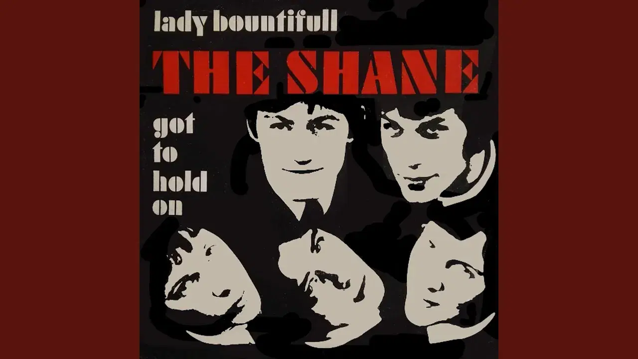  - The Shane