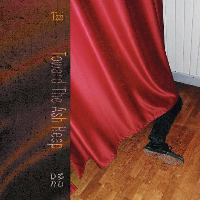 DMRD012 - TZII - TOWARD THE ASH HEAP - Tzii