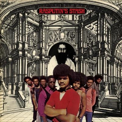 Rasputin's Stash (2013 Japan Remaster) - Rasputin's Stash