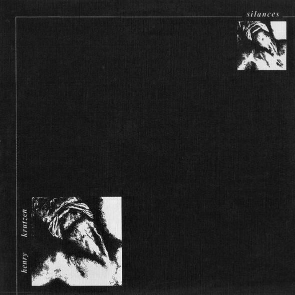 Silances - Henry Krutzen