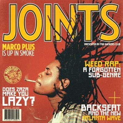 JOINTS - MARCO PLUS, The Smokers Club