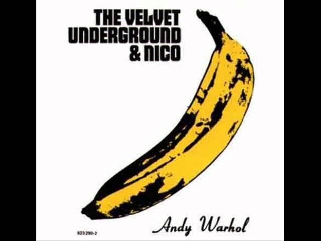 Unknown - The Velvet Underground